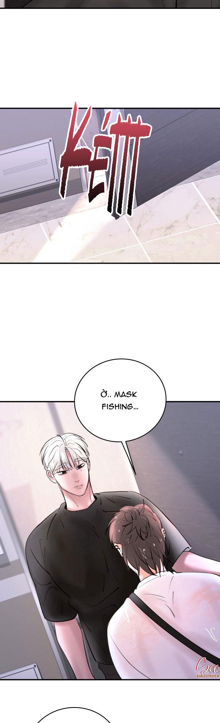 Đọc truyện LIVE CÙNG KẺ LẬP DỊ - Chapter 4