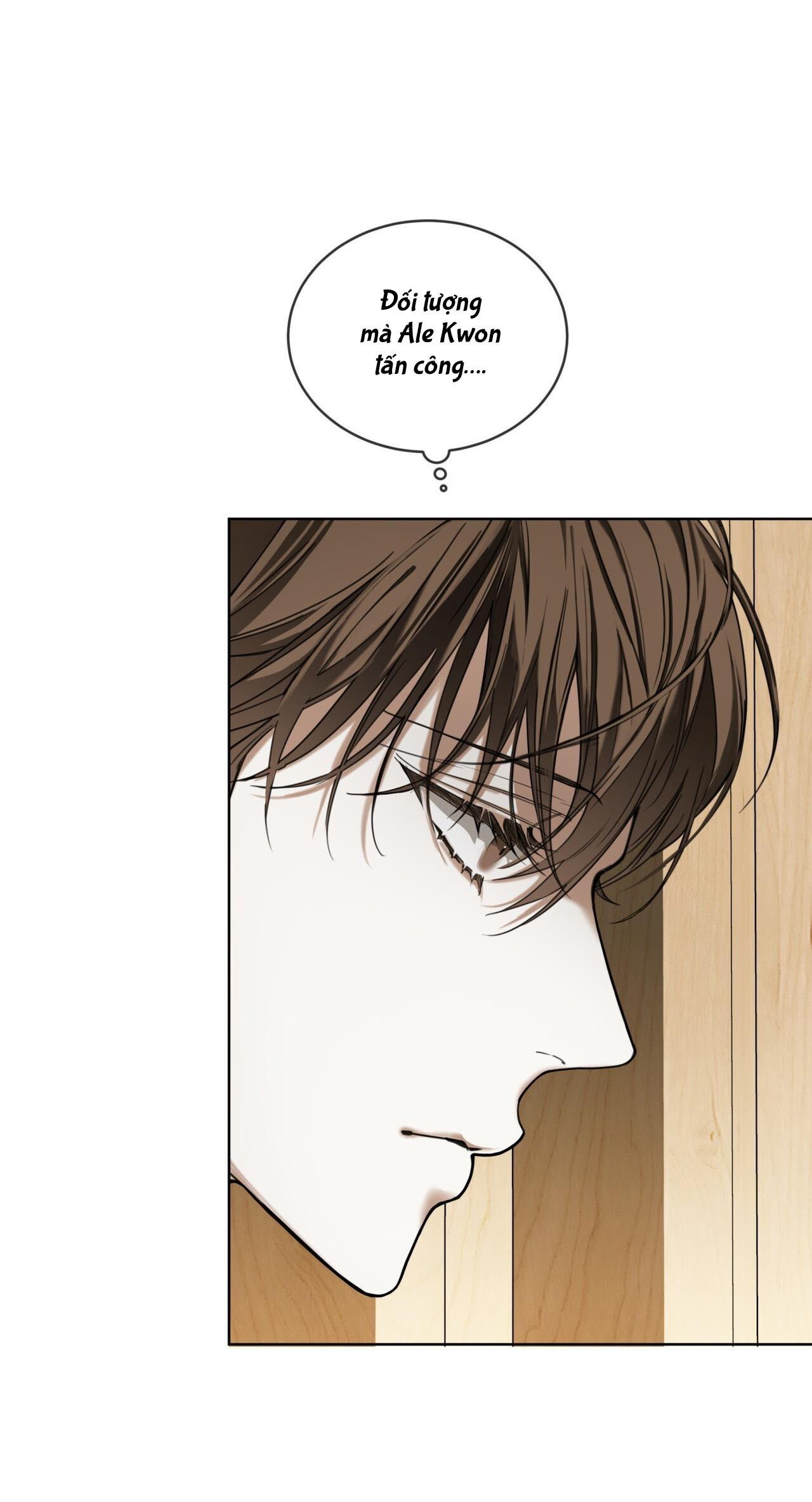 Đọc truyện  Phạm Luật - Chapter 80