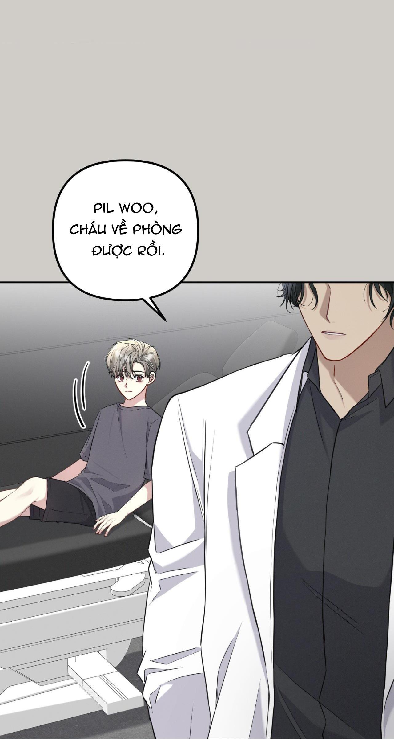 Đọc truyện THỎA THUẬN THỨ HAI - Chapter 9