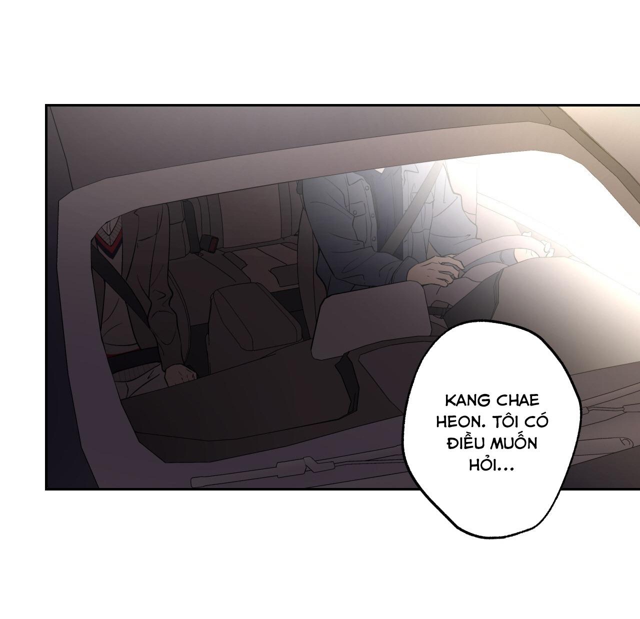 Đọc truyện ĐỐI TỐT VỚI TÔI KHÓ VẬY SAO? - Chapter 34
