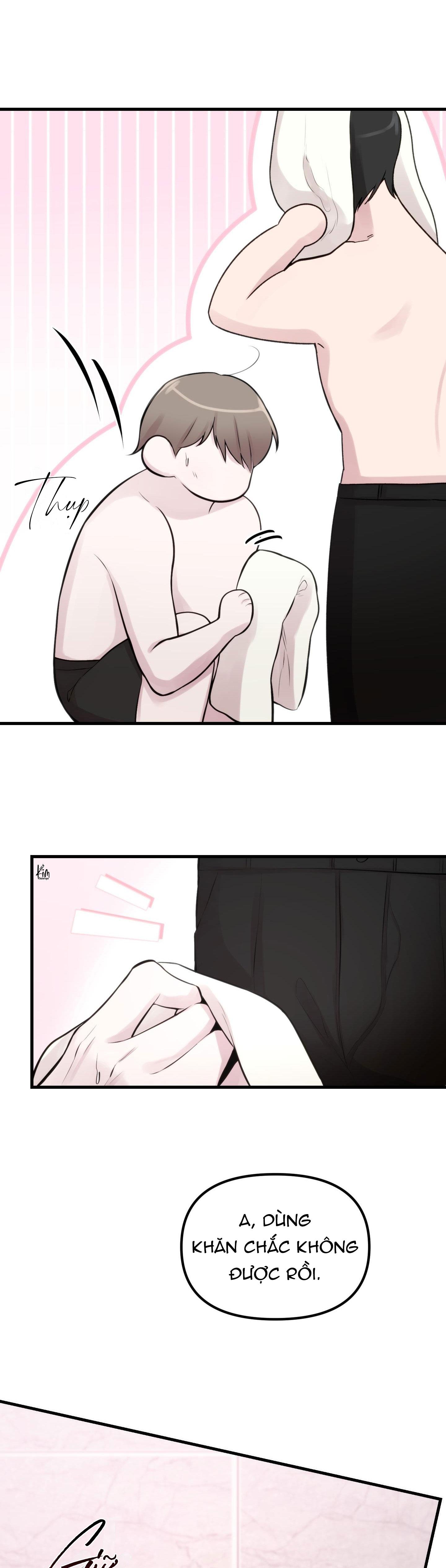 Đọc truyện NGHIỆN SEX - Chapter 15.3