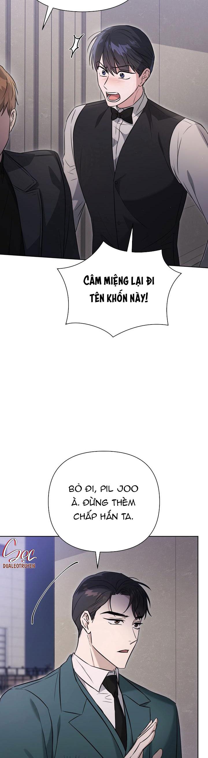 Đọc truyện PHIM TRUYỀN HÌNH DÀI TẬP - Chapter 36