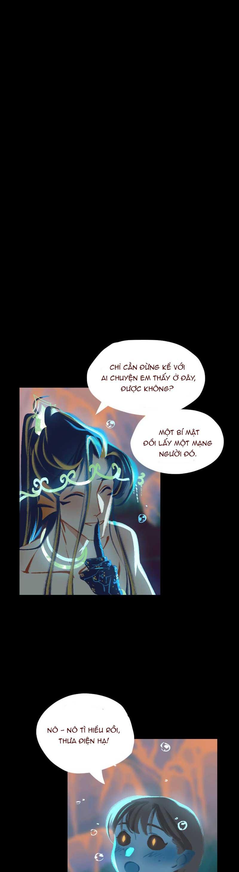 Đọc truyện SẢI DÀI CỨU RỖI - Chapter 29