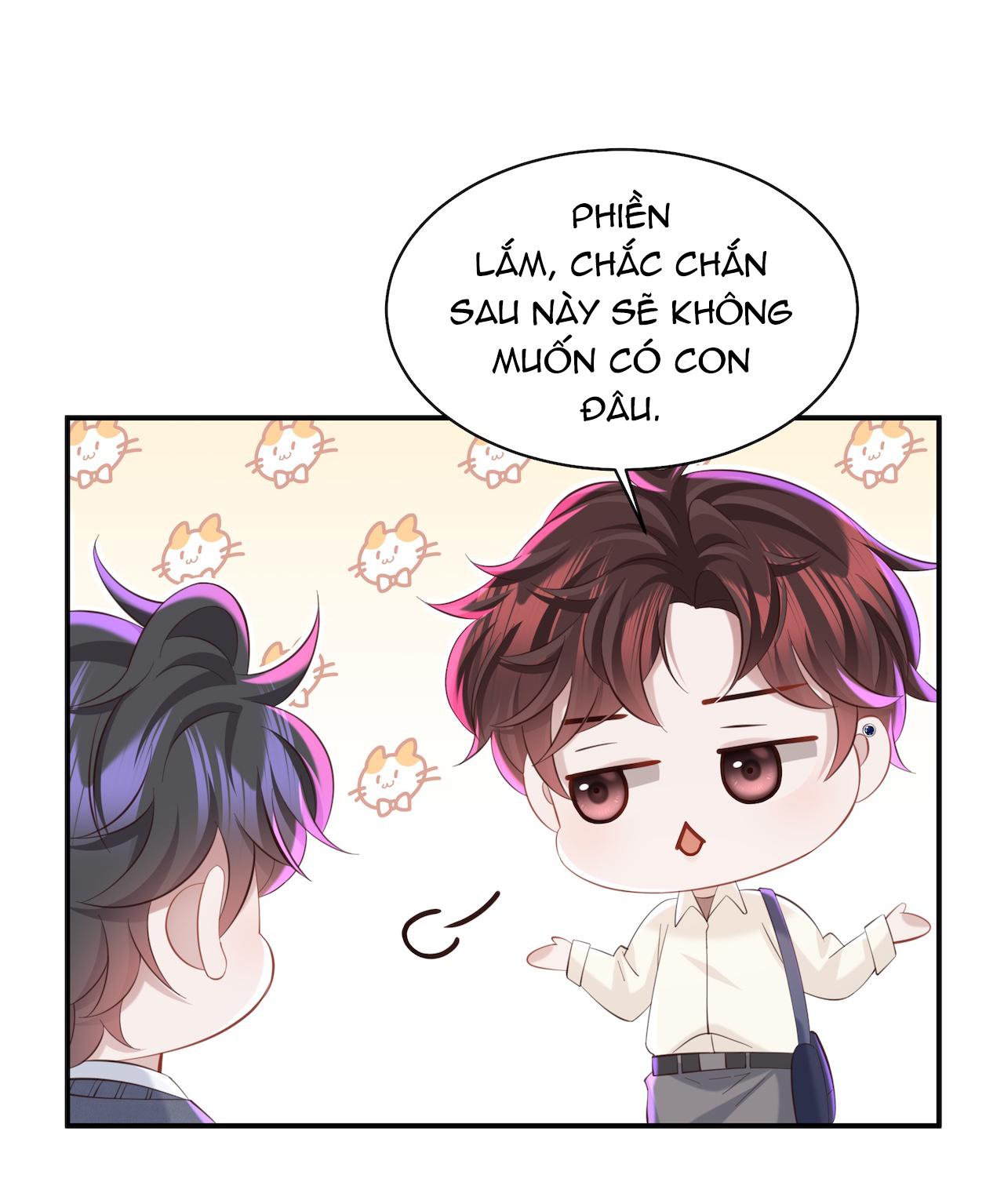 Đọc truyện Tâm Sự Thiếu Niên (END) - Chapter 51