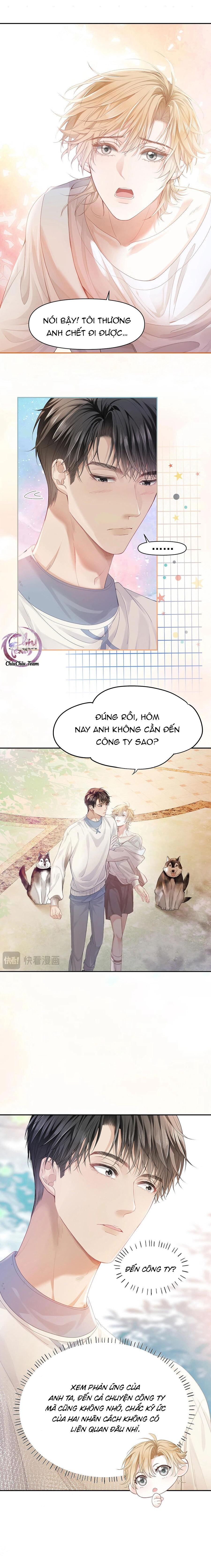 Đọc truyện Tiểu thiếu gia dựa vào nhan sắc càn quét toàn hệ thống - Chapter 2