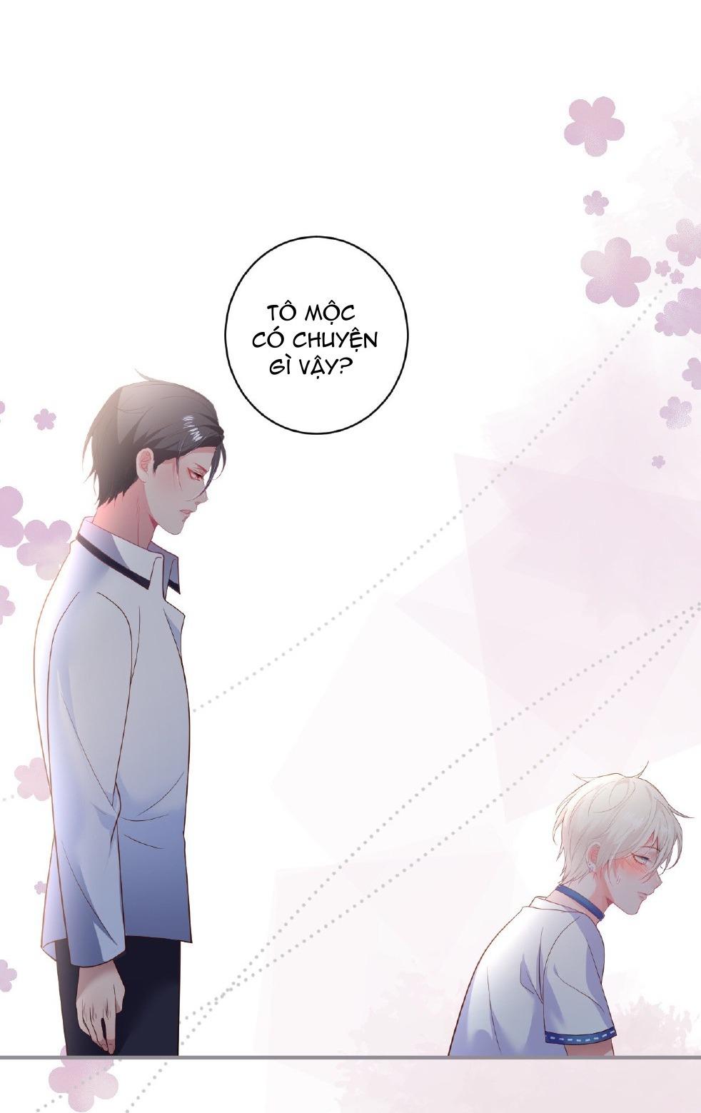 Đọc truyện Oxy gây chết người [DROP] - Chapter 59