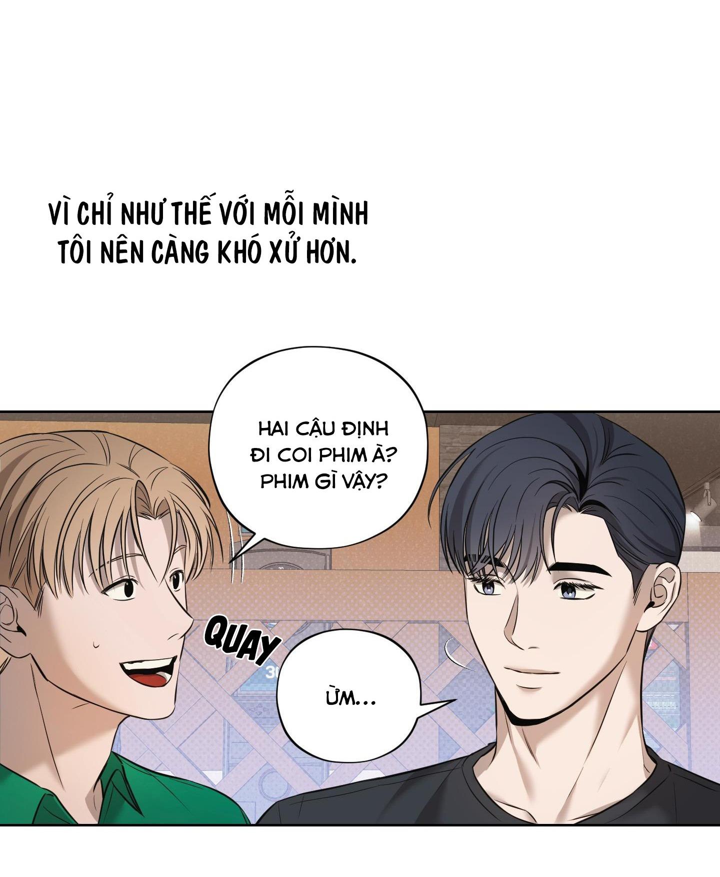 Đọc truyện (END) GIÁO XUYÊN THỦNG KHIÊN - Chapter 1