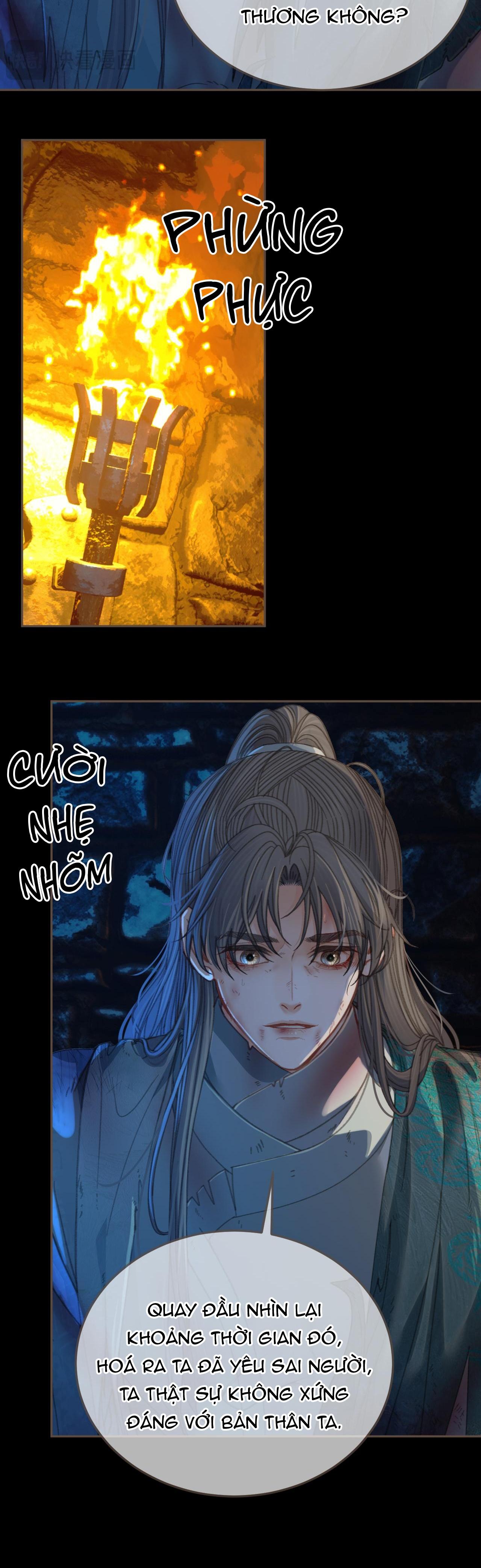 Đọc truyện Á NÔ 2 - THÁM HOA - Chapter 44
