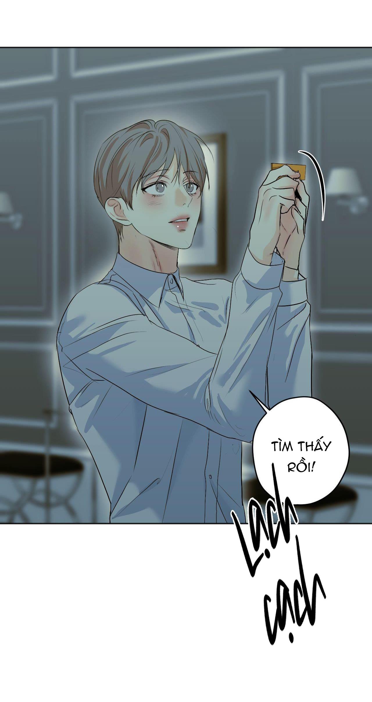 Đọc truyện ÁI DỤC - Chapter 28