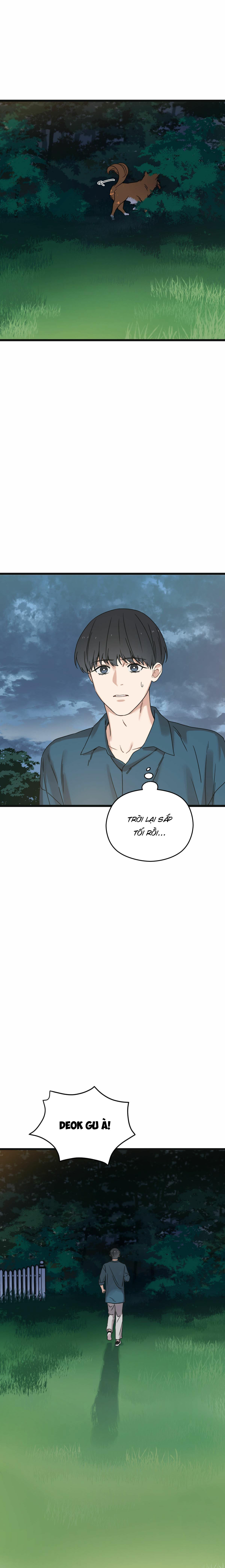 Đọc truyện TRÙNG PHÙNG - Chapter 25