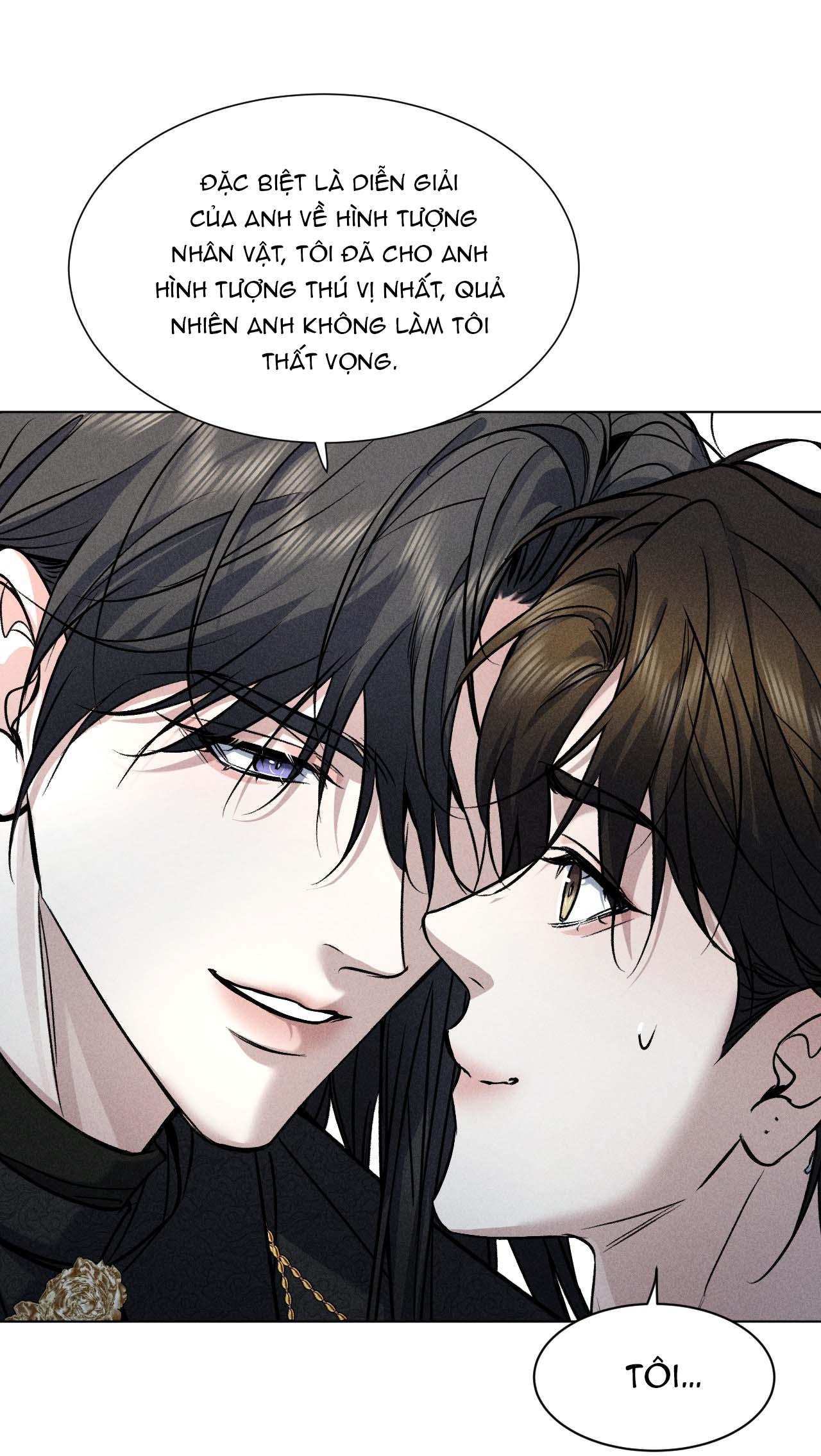 Đọc truyện Ảnh Đế Cứ Muốn Làm Kim Chủ Của Tôi - Chapter 25