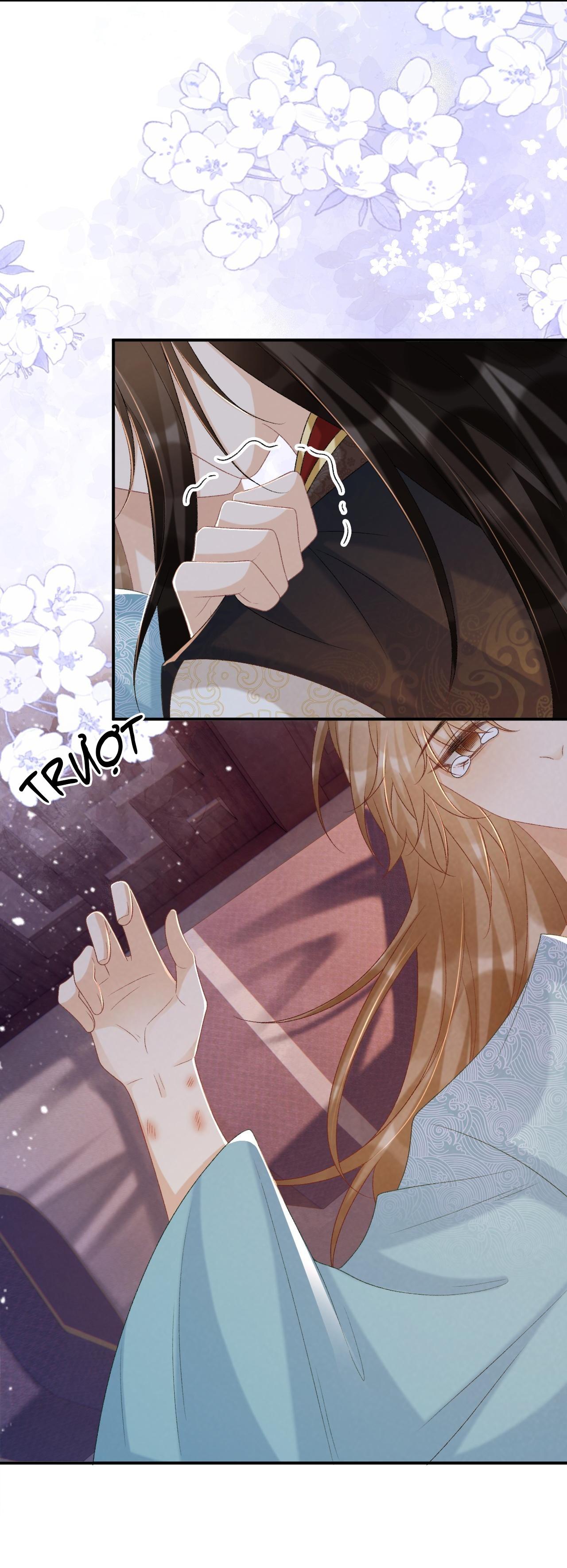 Đọc truyện CẠM BẪY CỦA KẺ BIẾN THÁI - Chapter 92