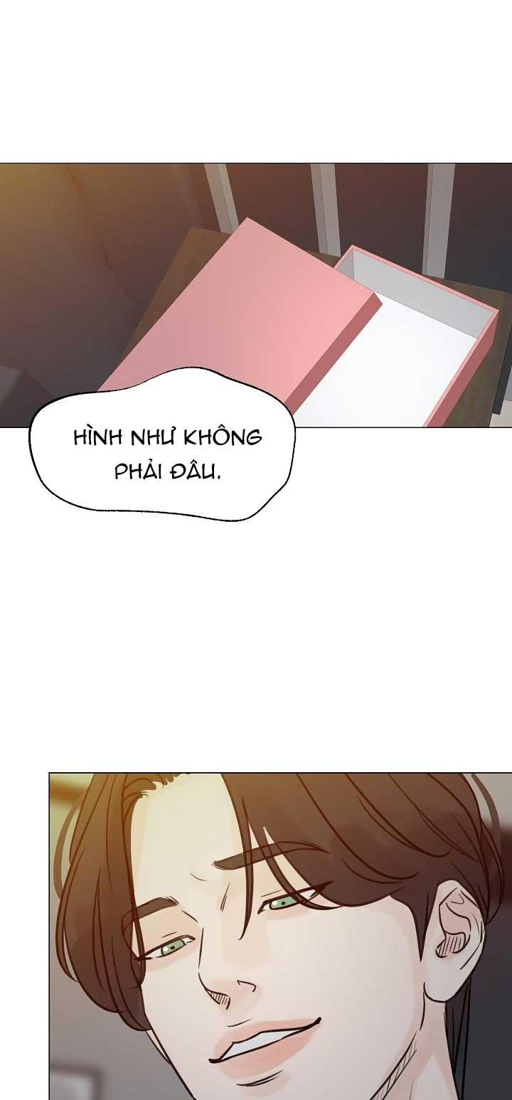 Đọc truyện Ở LẠI BÊN TÔI - Chapter 63