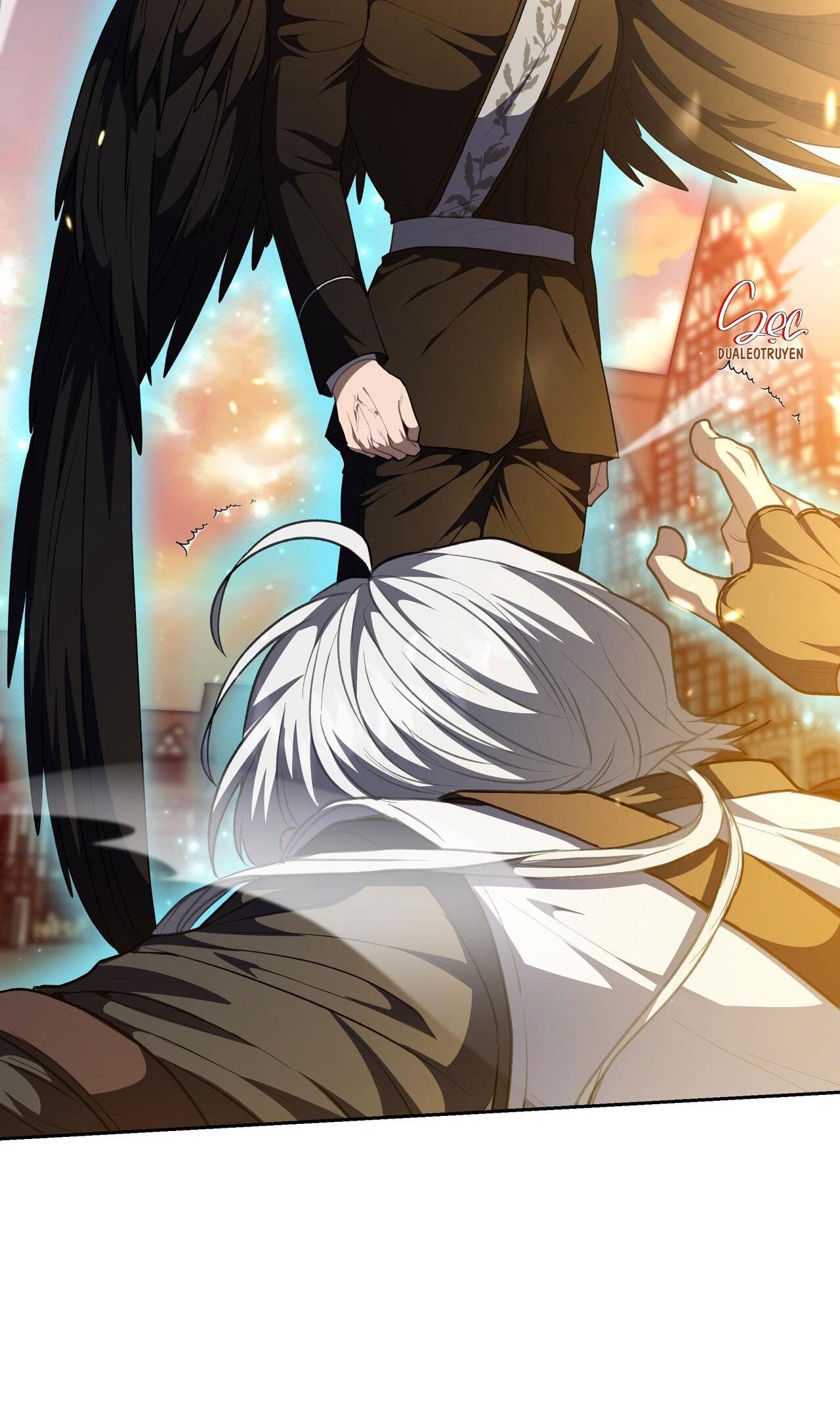 Đọc truyện CÁCH TỒN TẠI NHƯ MỘT NGƯỜI CHƠI - Chapter 42