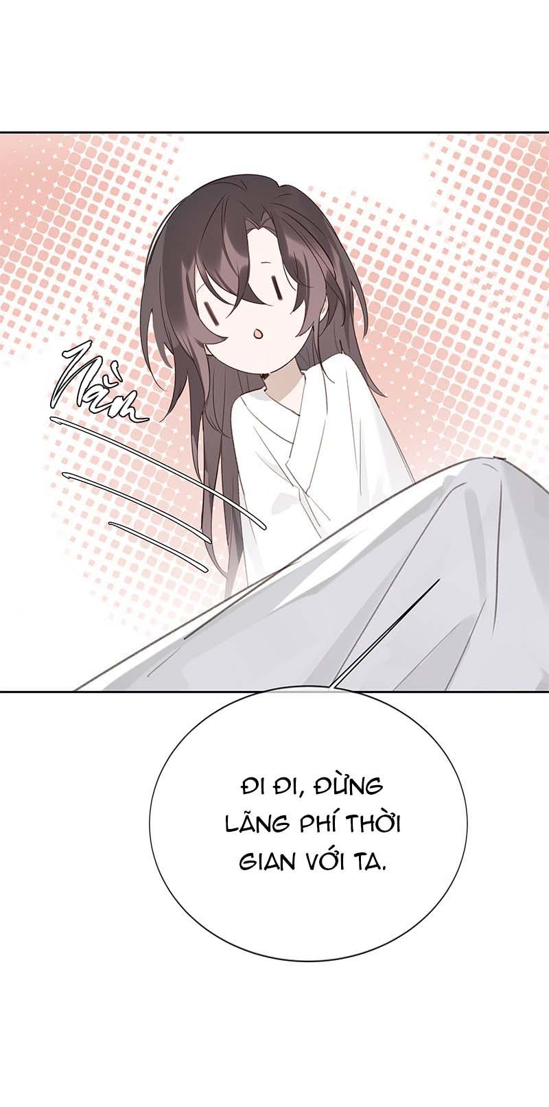 Đọc truyện Như Thấy Tuyết Rơi - Chapter 6