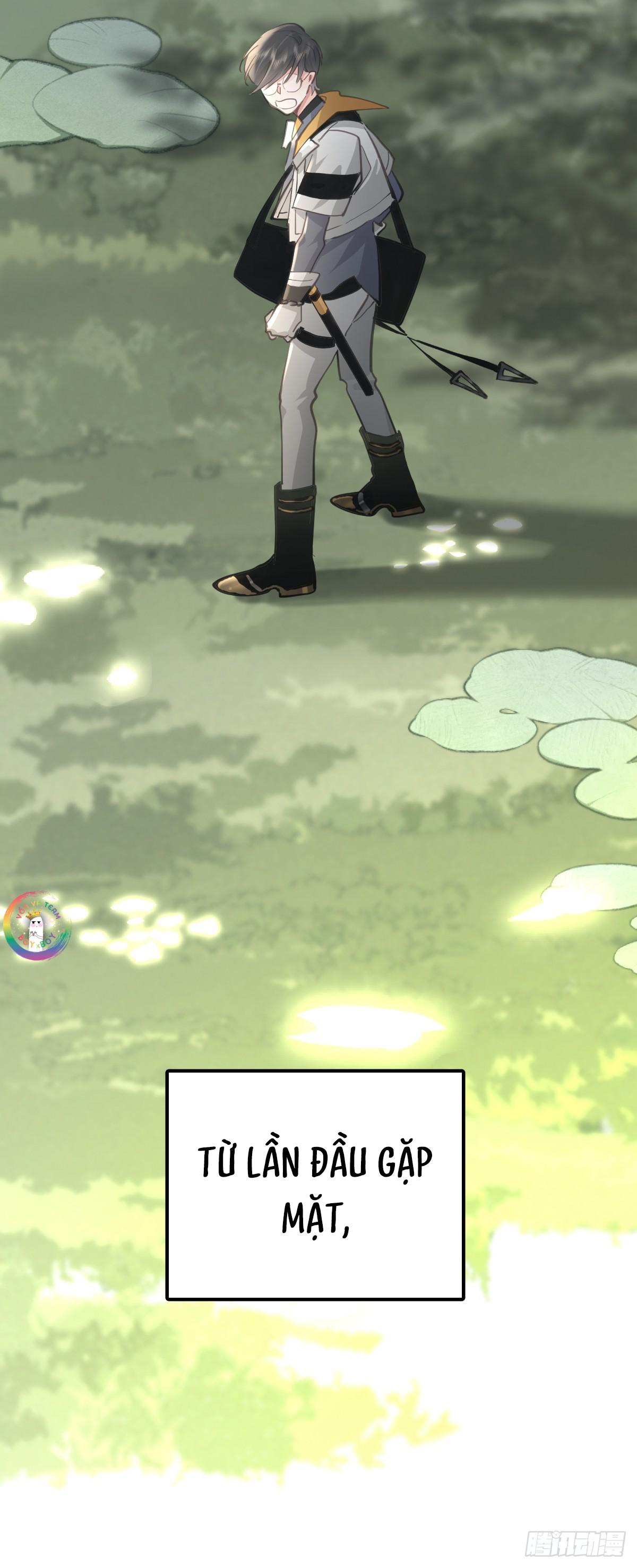 Đọc truyện Ong Thợ - Chapter 52