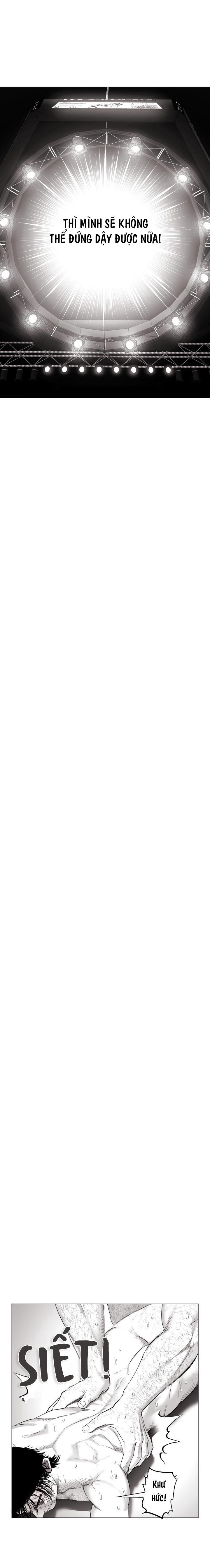 Đọc truyện NHÀ VÔ ĐỊCH NGOAN CƯỜNG - Chapter 16