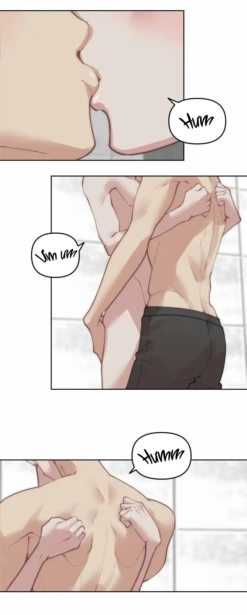 Đọc truyện (END) Đàn Anh Sói Ca Cùng Phòng Của Tôi - Chapter 57