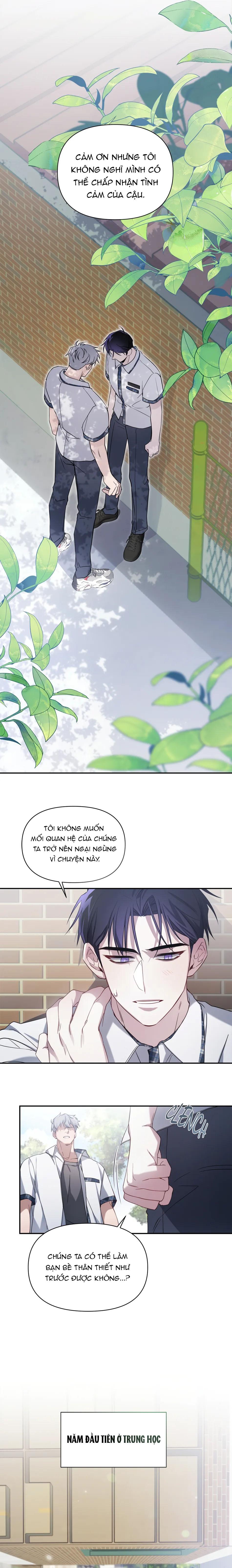 Đọc truyện Revenge Guide - Chapter 1