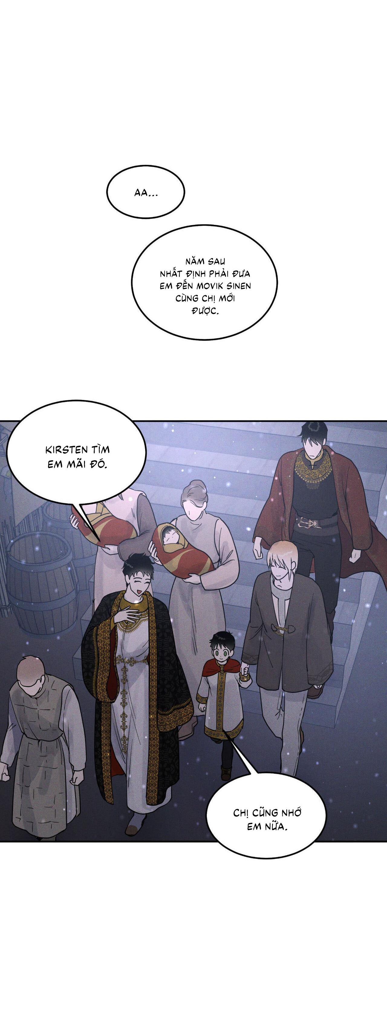 Đọc truyện  Antidote - Chapter 27