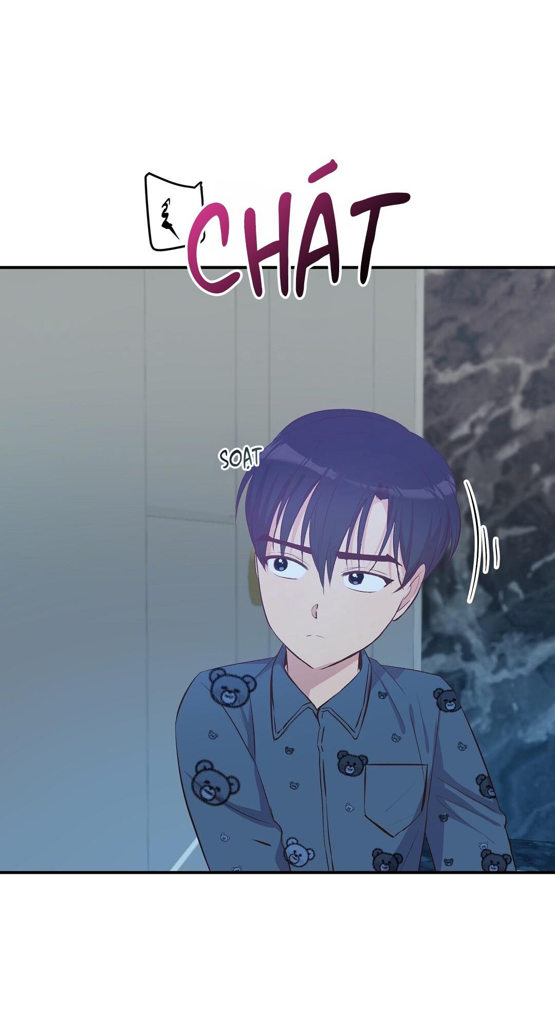 Đọc truyện CHUYỆN TÌNH ĐẢO HOANG - Chapter 24