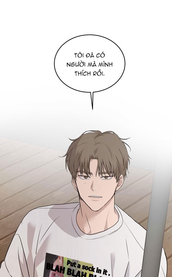 Đọc truyện BÁNH QUY TÌNH YÊU TAN CHẢY - Chapter 15