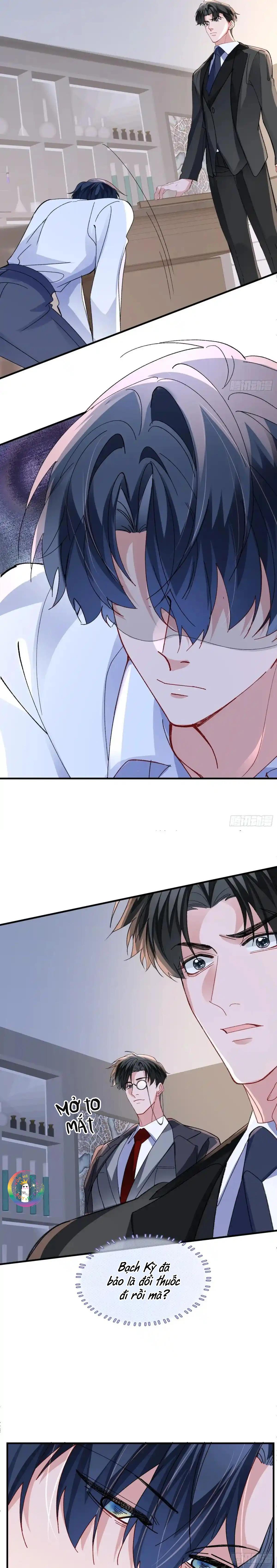 Đọc truyện Dĩ Hạ Khi Thượng - Chapter 50