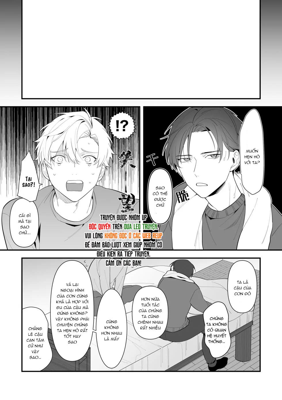 Đọc truyện ONESHOT VICERA COMICS HOUSE - Chapter 89