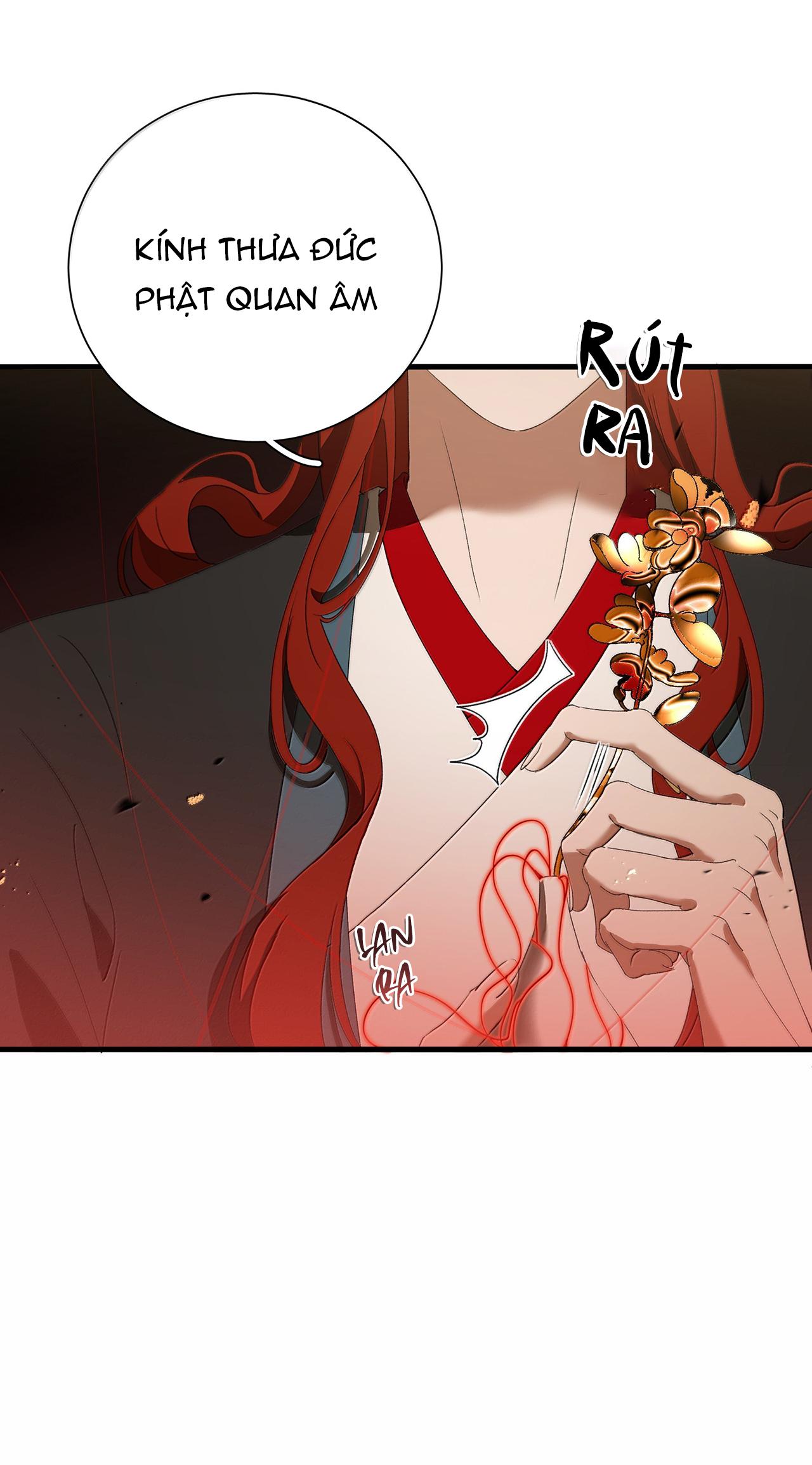 Đọc truyện Xà Yêu Muốn Chạy Trốn - Chapter 30