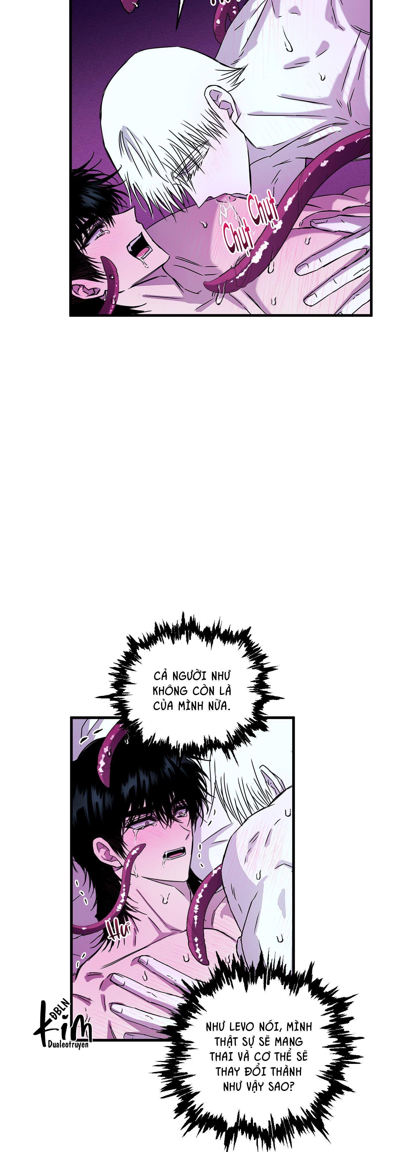 Đọc truyện TUYỂN TẬP CUỒNG CÔNG-CHIẾM HỮU CÔNG CỦA NHÀ KIM - Chapter 36.6
