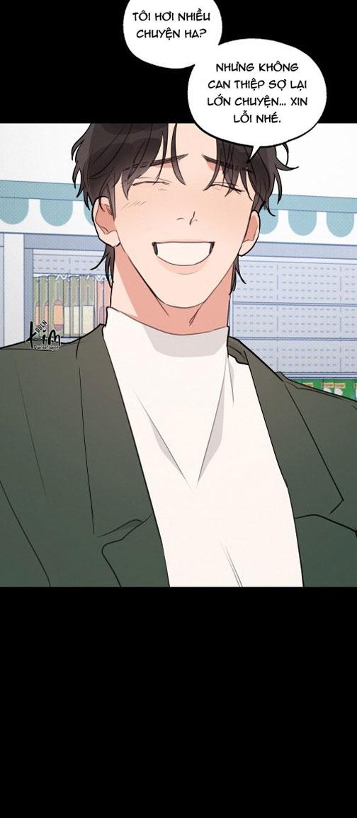 Đọc truyện BL NGẮN TUYỂN CHỌN - Chapter 9.5