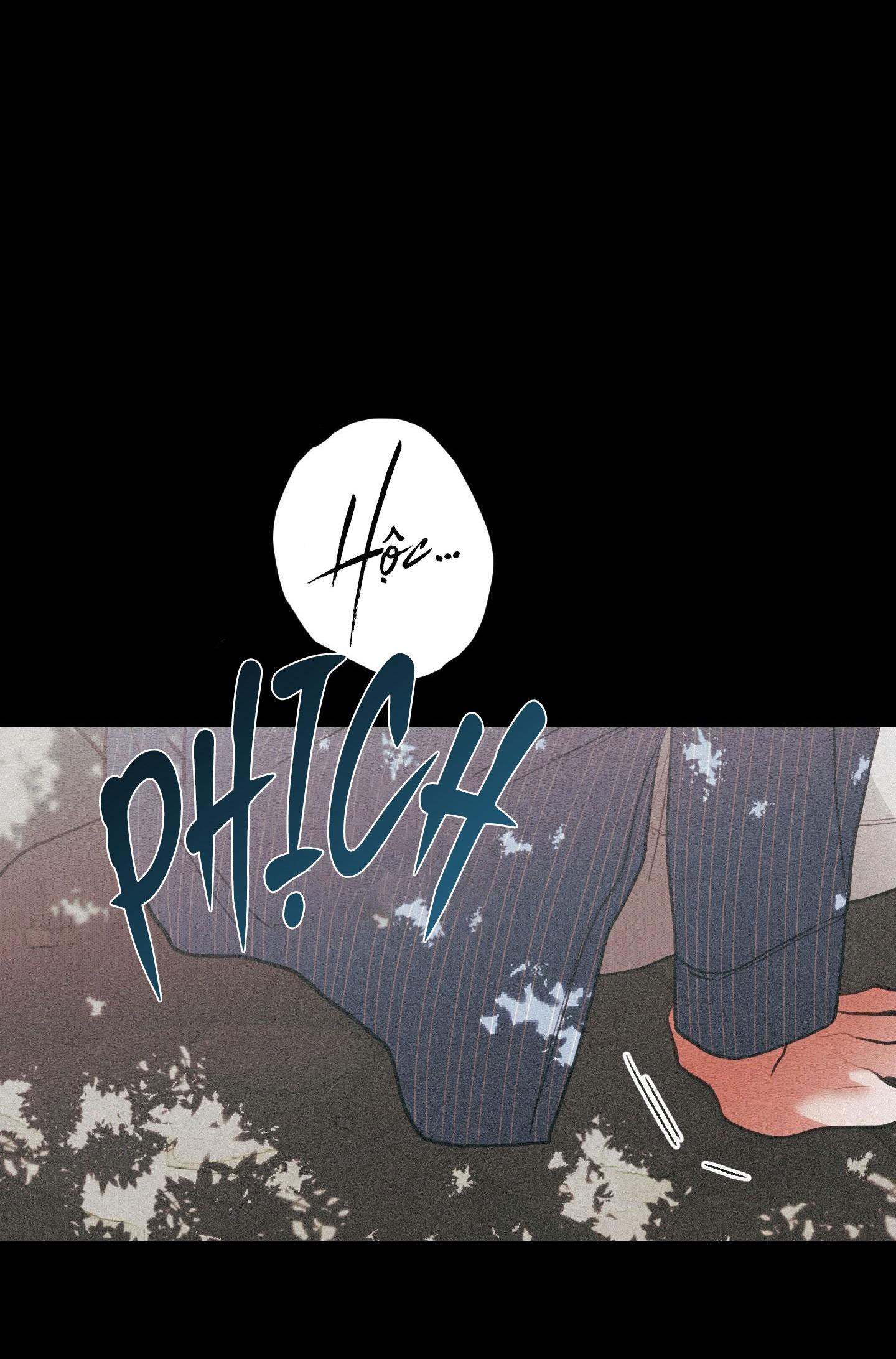 Đọc truyện CHUYỆN TÌNH HOA LÊ NỞ - Chapter 55
