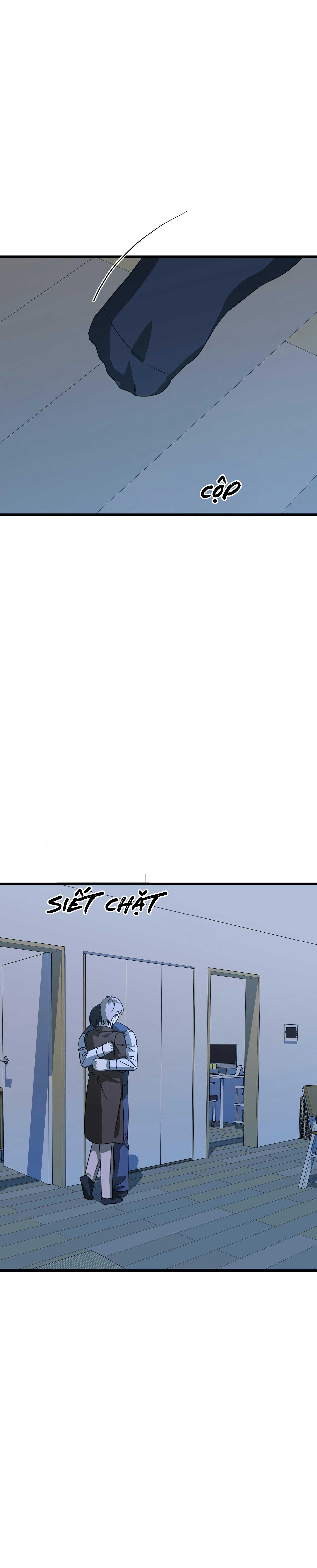 Đọc truyện HỢP ĐỒNG KẸO NGỌT - Chapter 9