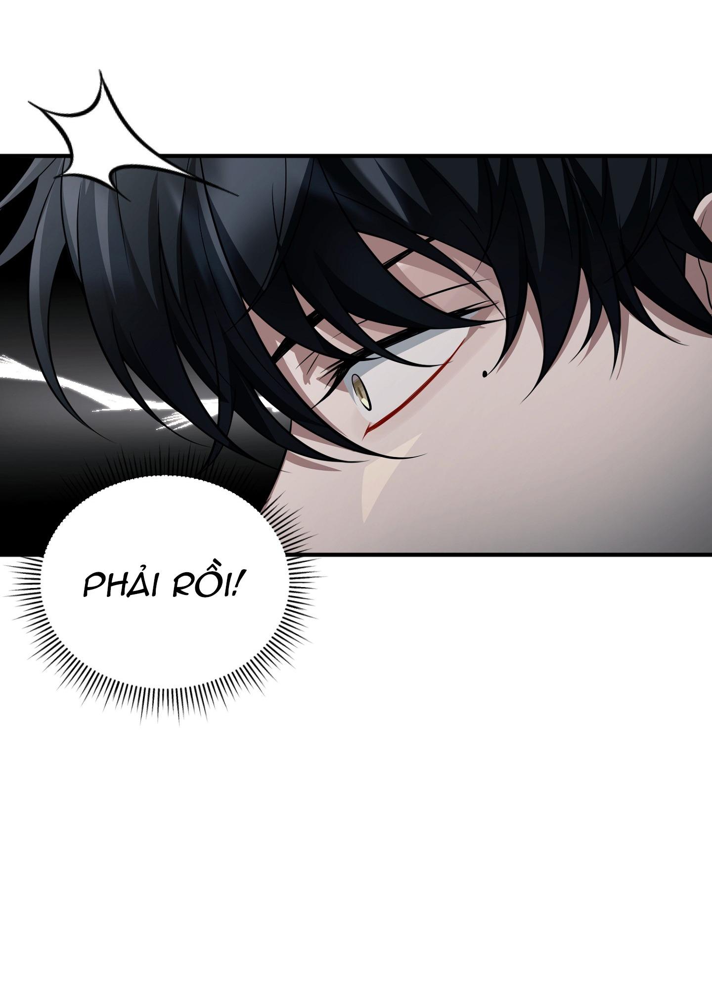 Đọc truyện Vết Hằn - Chapter 47