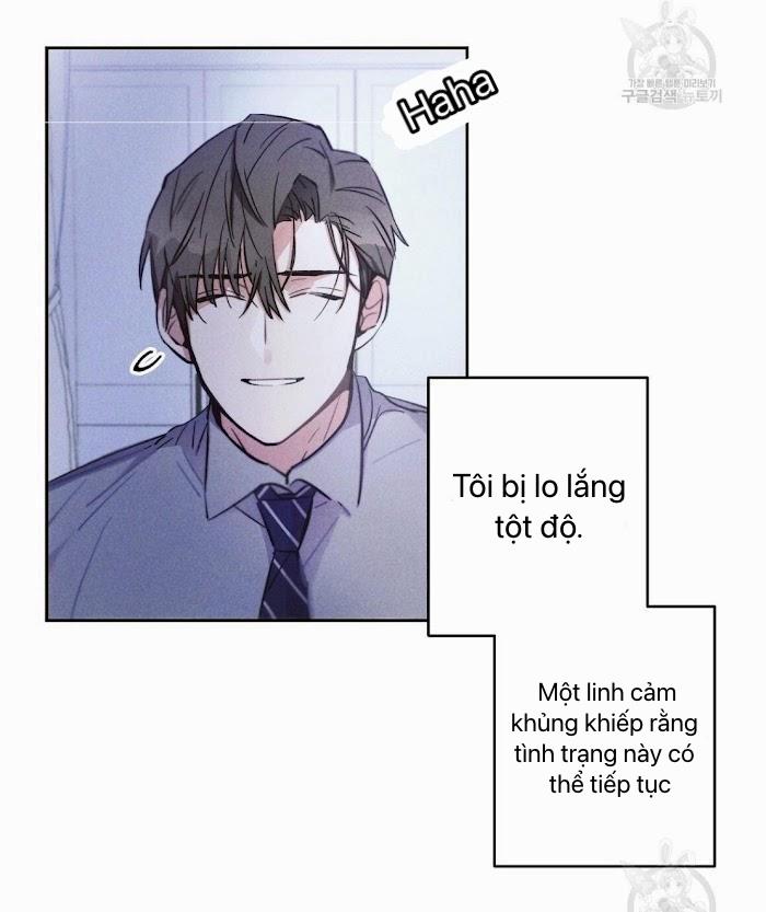 Đọc truyện Mưa Giông - Chapter 28