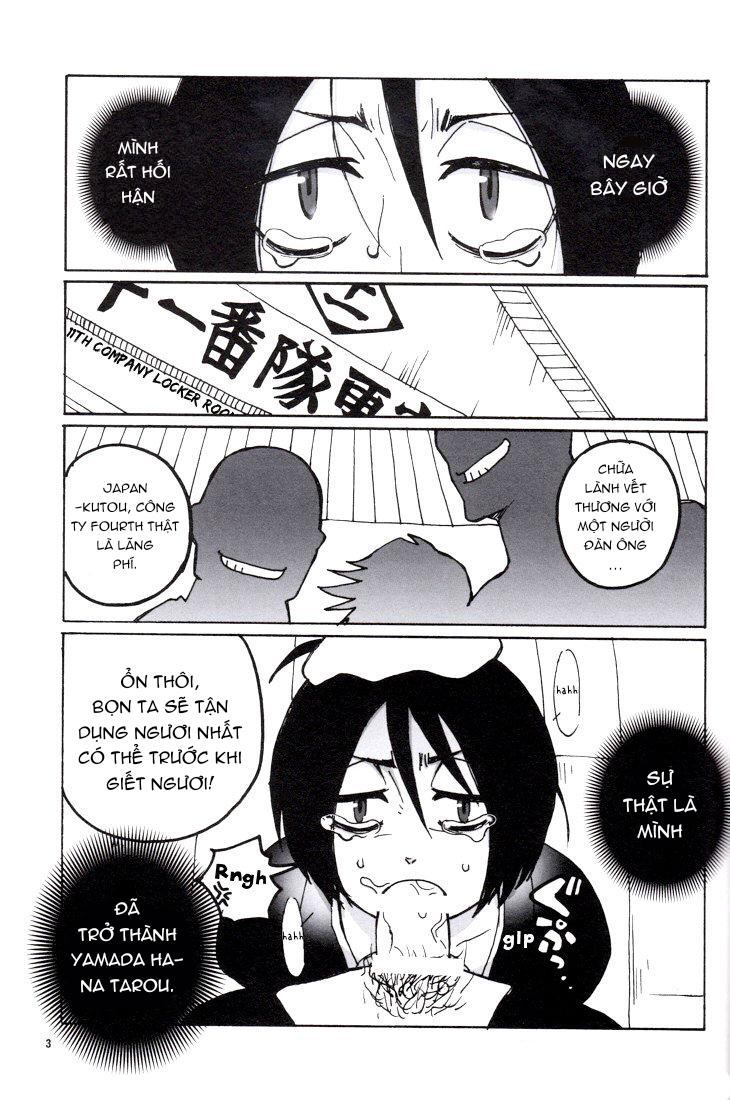 Đọc truyện TUYỂN TẬP BDSM CHỊT CHỌT - Chapter 162