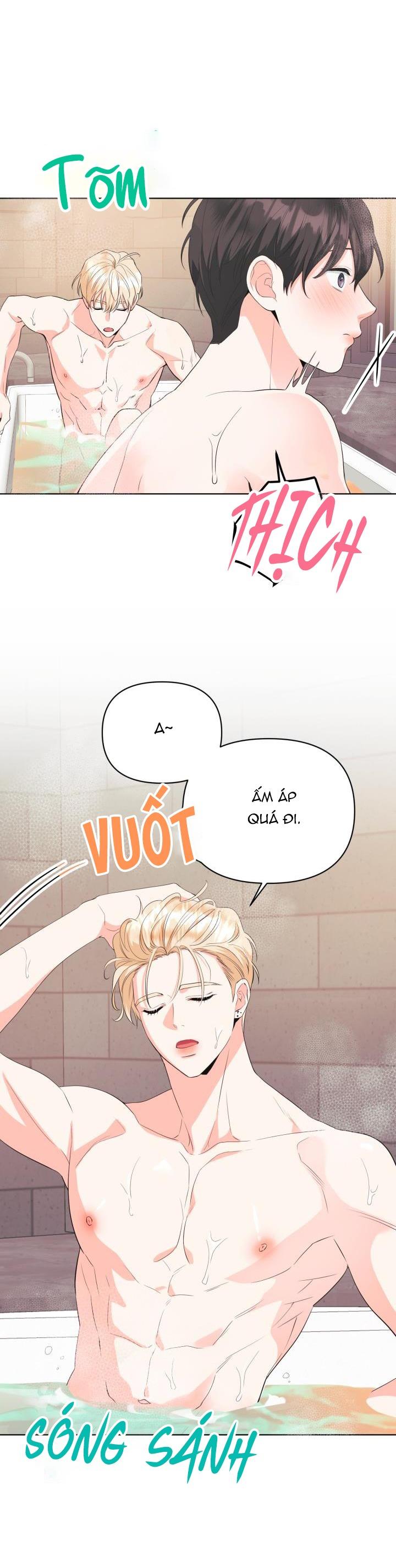 Đọc truyện RE PLAYLIST - Chapter 8