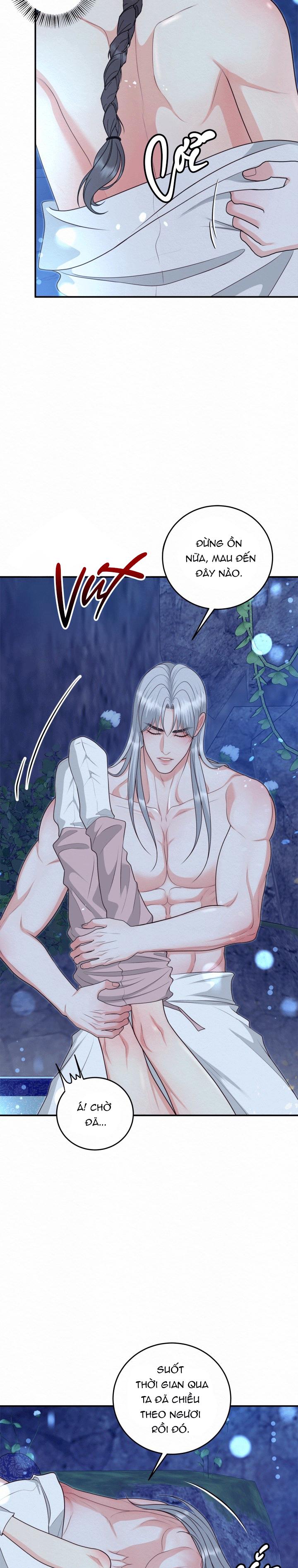 Đọc truyện LỄ TRỪ TÀ - Chapter 32