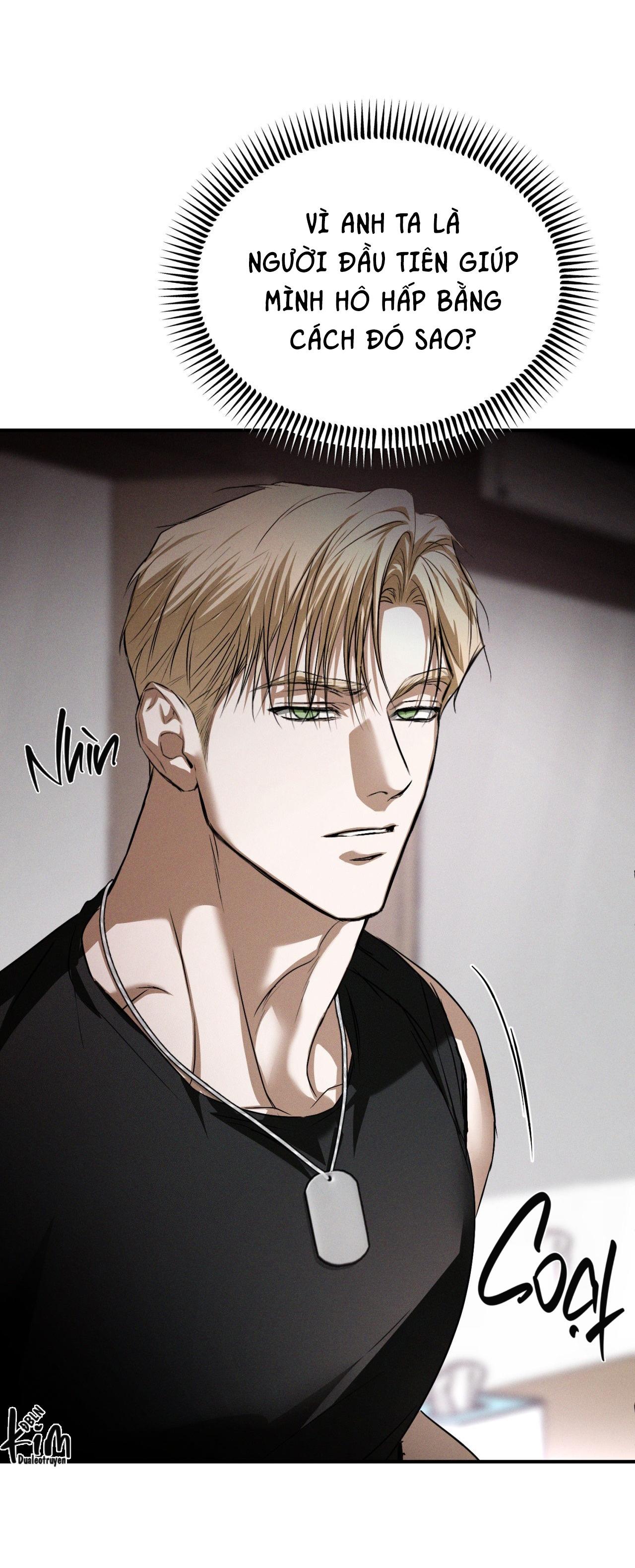 Đọc truyện FLASHLIGHT - Chapter 28