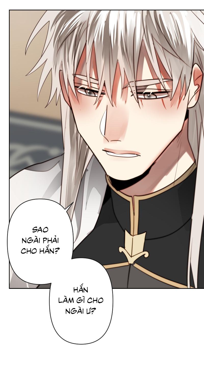 Đọc truyện KHI LONG THẦN RƠI VÀO LƯỚI TÌNH - Chapter 49