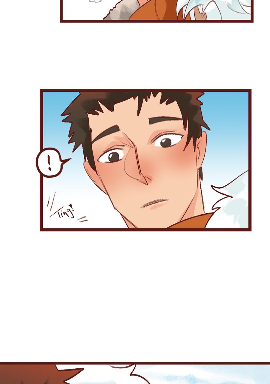 Đọc truyện BAILIN AND LIYUN ( NEW SS ) - Chapter 17