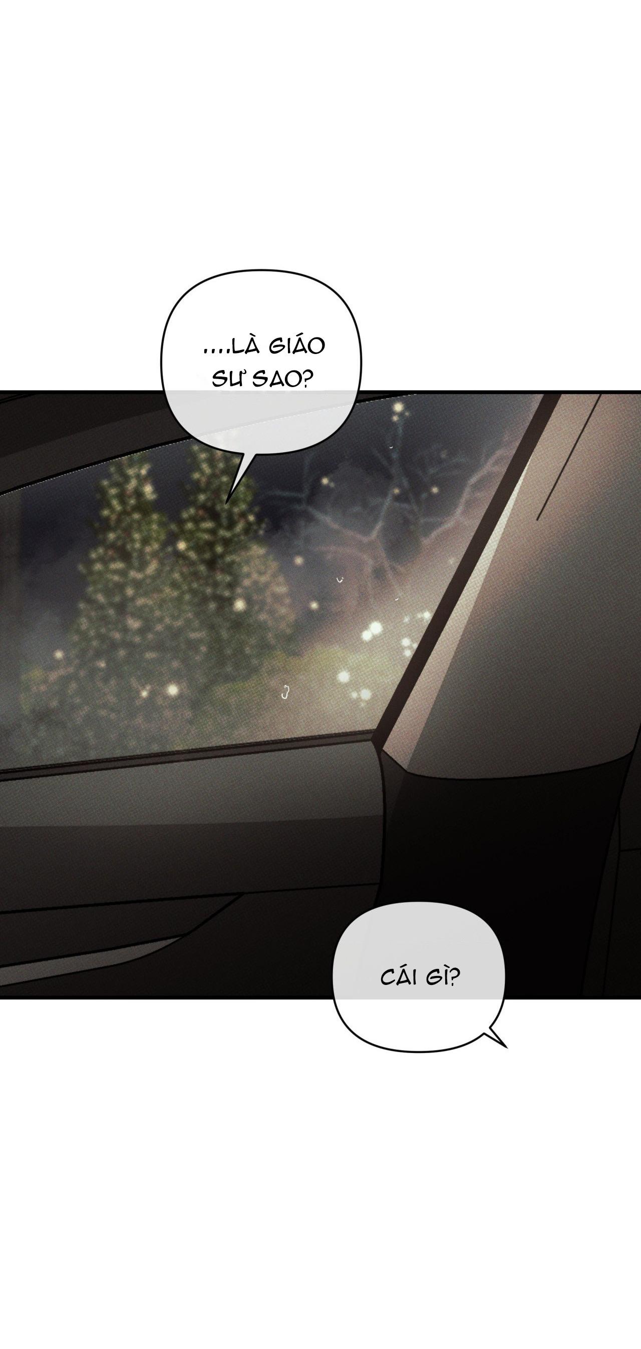 Đọc truyện THÂN ÁI - Chapter 35