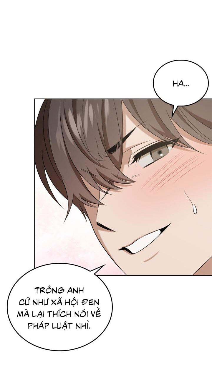 Đọc truyện Critical Point - Chapter 40