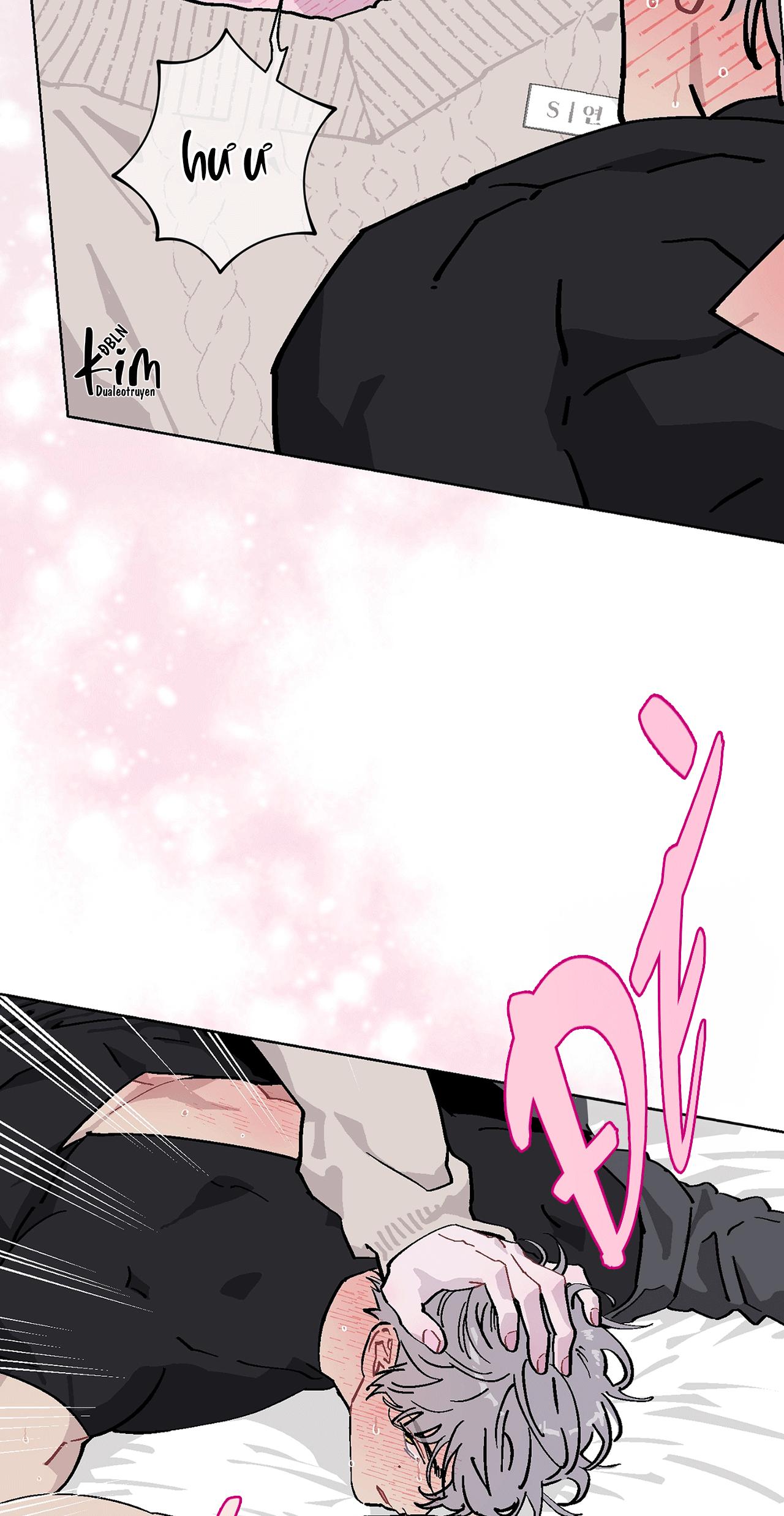 Đọc truyện GUIDE ESPER NGẮN - Chapter 3.7