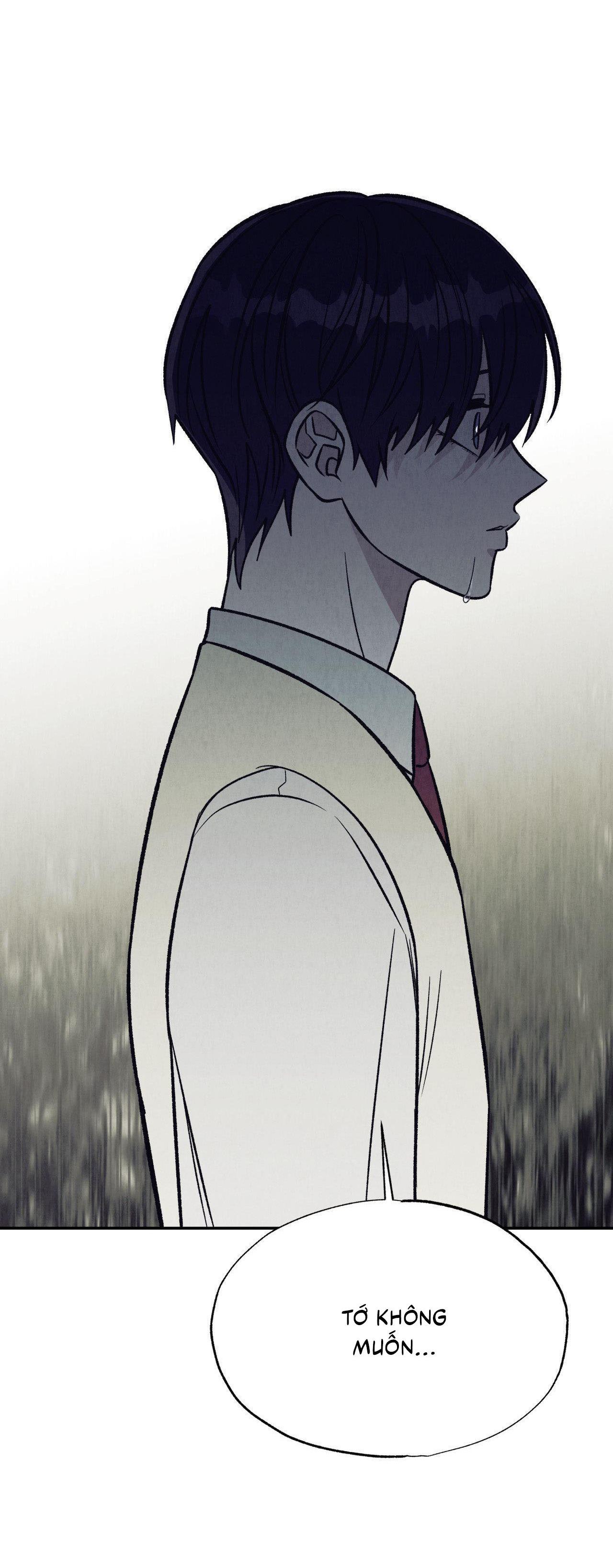 Đọc truyện  Tớ Yêu Cậu - Chapter 9