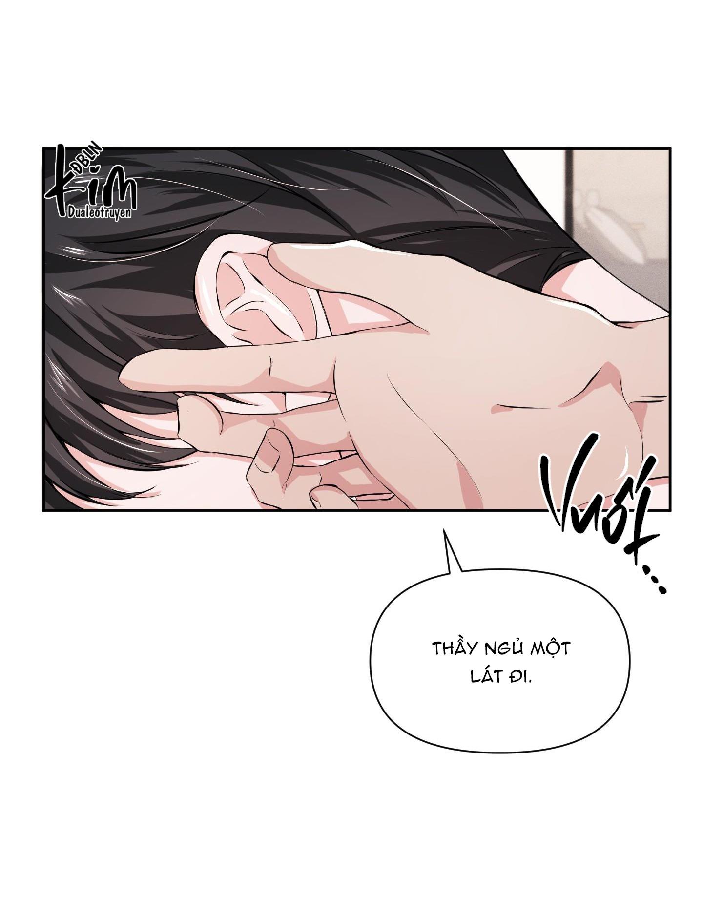 Đọc truyện TUYỂN TẬP CUỒNG CÔNG-CHIẾM HỮU CÔNG CỦA NHÀ KIM - Chapter 19.5