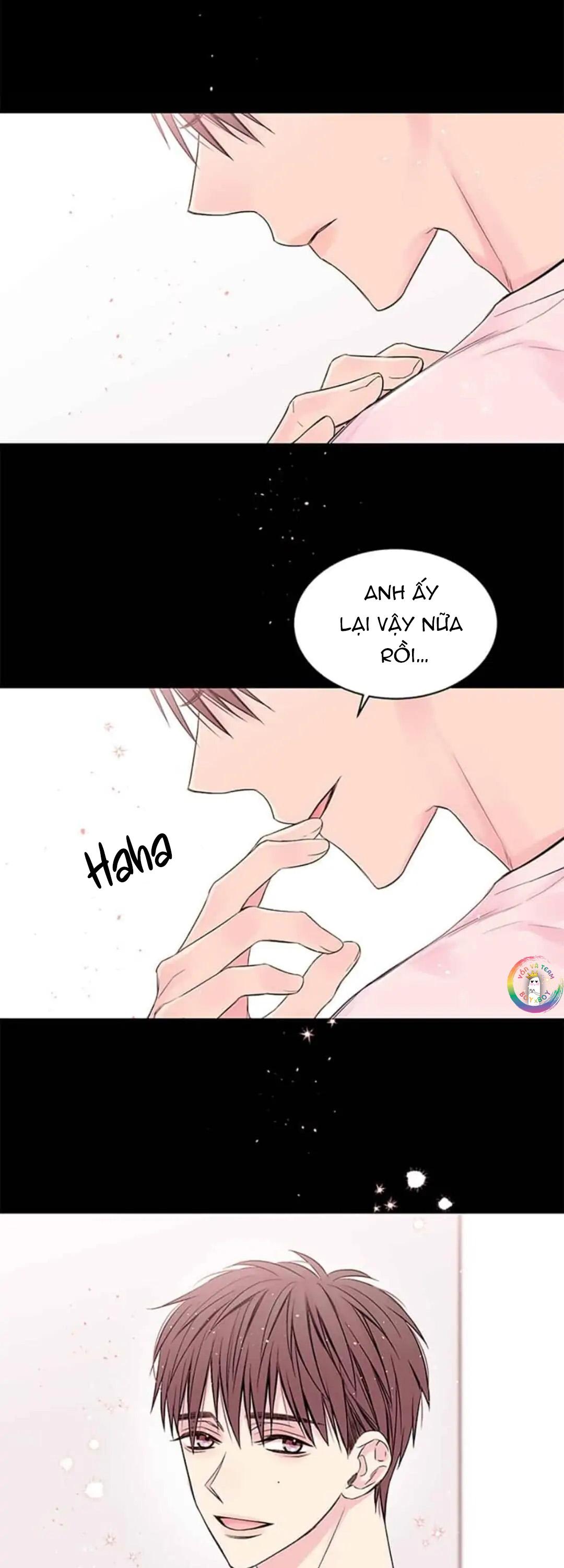 Đọc truyện (END) Bí Mật Của Tôi - Chapter 39