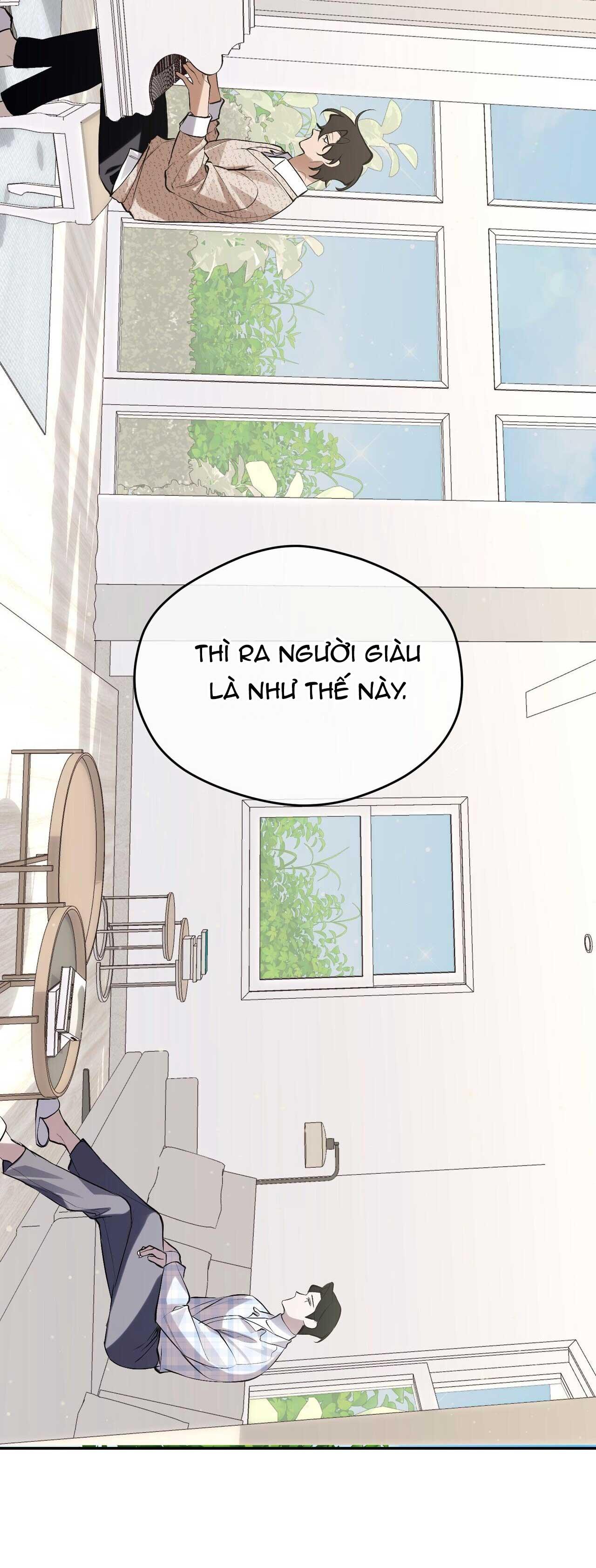 Đọc truyện NÀNG THƠ - Chapter 12