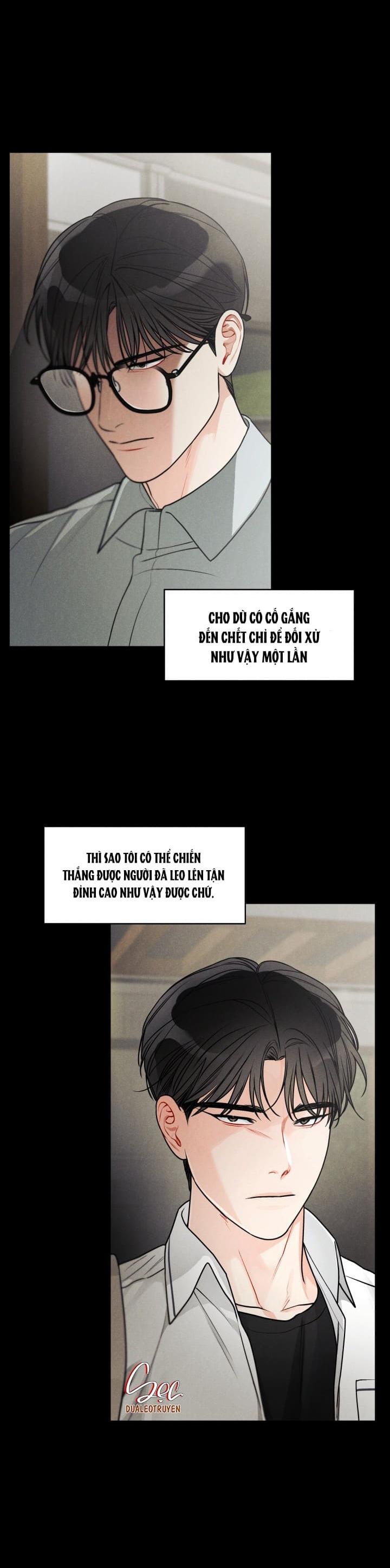 Đọc truyện Private Call - Chapter 14