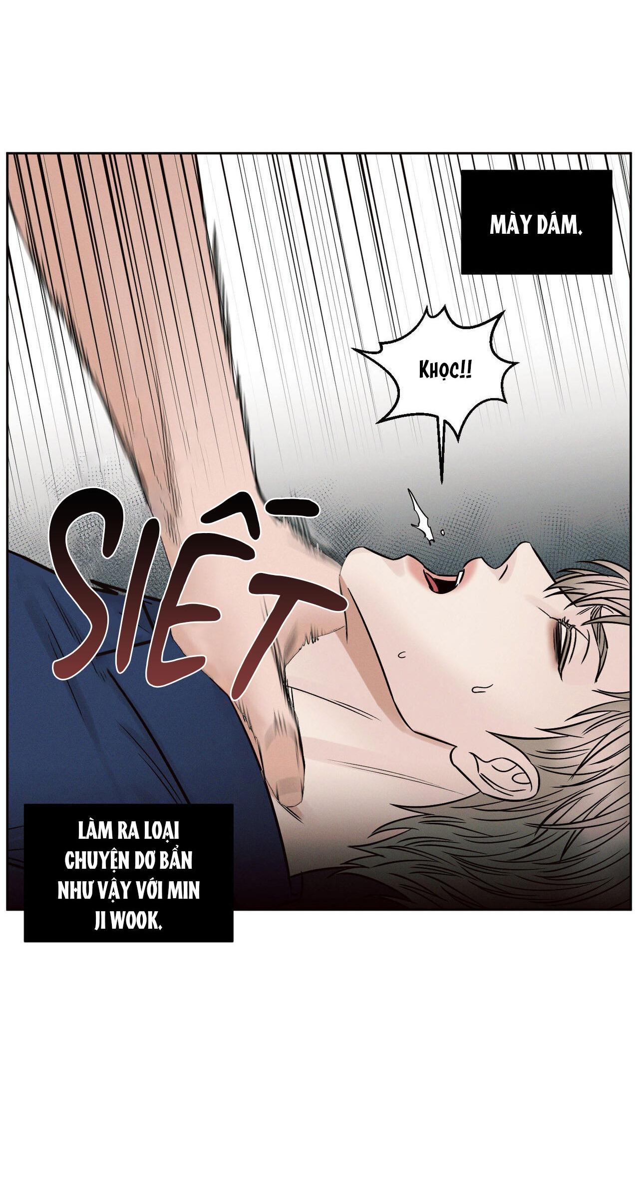 Đọc truyện Dù Anh Không Yêu Em - Chapter 108